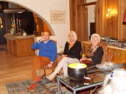 Foto: Waldhotel Tannenh&amp;auml;uschen
