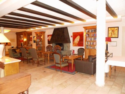 Foto: Waldhotel Tannenh&amp;auml;uschen